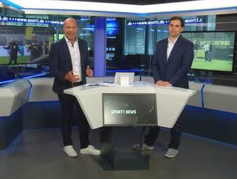 Mario Götze wird nicht mehr für Borussia Dortmund auflaufen. Hartwig Thöne diskutiert in den SPORT1 News mit Nachrichtenchef Jonas Nohe über die Karriere des WM-Torschützen.