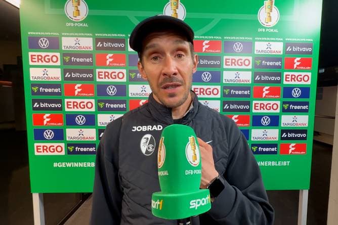 "Das ist in keinster Weise nachzuvollziehen"