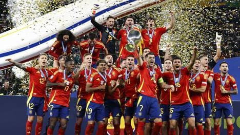 Wie startet der Europameister in die WM-Qualifikation?