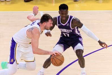 Schröder erklärt Zoff mit Doncic