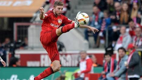 1. FC Koeln v Bayer Leverkusen - Bundesliga