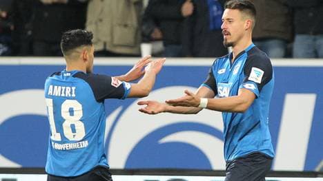 FBL-GER-BUNDESLIGA-HOFFENHEIM-COLOGNE