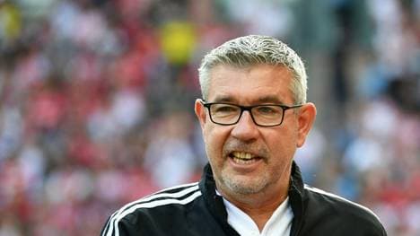 Fischer wurde positiv auf Corona getestet