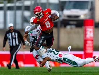 Premieren-Titel! Ex-Dominator wird komplett zerlegt