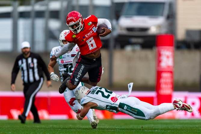 Premieren-Titel! Ex-Dominator wird komplett zerlegt