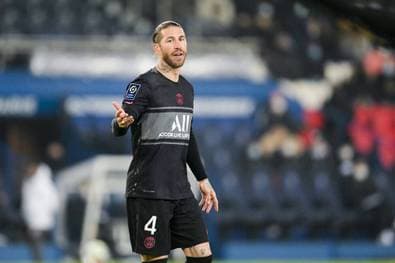 Gefangen in einem Albtraum