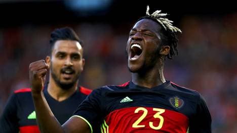 Belgium v Czech Republic - International Friendly