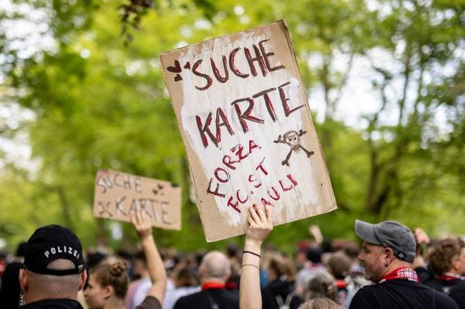 Bundesliga gewinnt Rechtsstreit