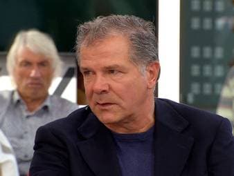 Weltmeister und Ex-Profi Andreas Möller spricht im SPORT1-Doppelpass über Florian Wirtz. 