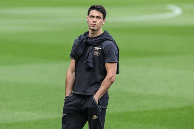 Er wird jüngster Cheftrainer in Europas Top-5-Ligen