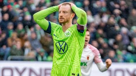 Maximilian Arnold erlebt einen Tag zum Vergessen