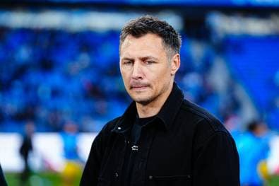 Neuer Job für Gonther