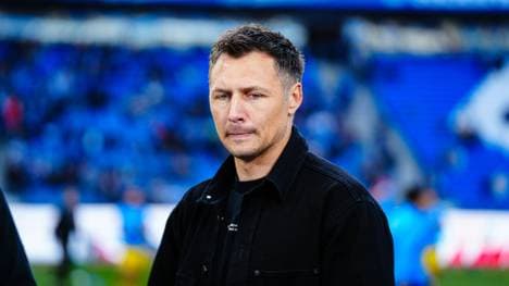 Gonther kehrt nach Dresden zurück