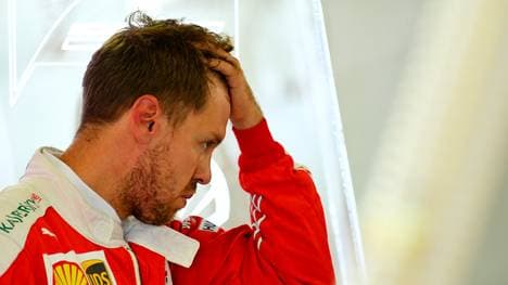 Sebastian Vettel