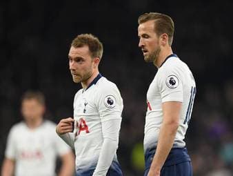 Eriksen äußert besonderen Kane-Wunsch