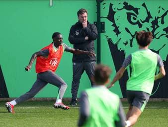 Tipp it like: Bundesliga: 26. Spieltag - Die besten Tipps