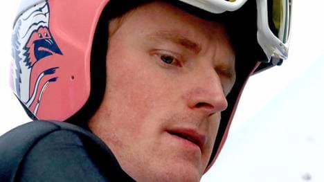 Die Qualifikation der Skispringer um Severin Freund fällt aus