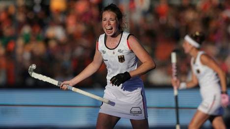 Deutschland blickt mit Spannung auf das Halbfinale