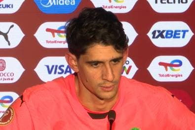 Marokko-Held: "Manchmal hat man Glück"