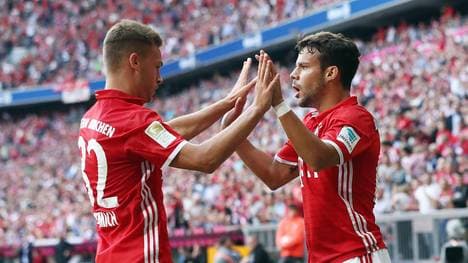 Juan Bernat