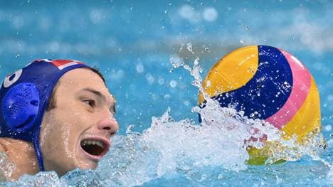 Kroatien holt den Titel bei der Heim-EM