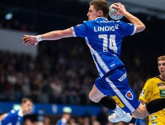 THW Kiel tütet Transfer ein