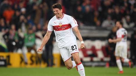 2. Bundesliga, Vfb Stuttgart, Hannover 96