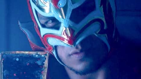 Dragon Lee ersetzt bei den WWE Survivor Series 2023 Carlito