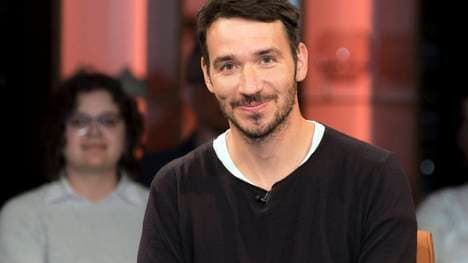 Felix Neureuther engagiert sich für den Klimaschutz