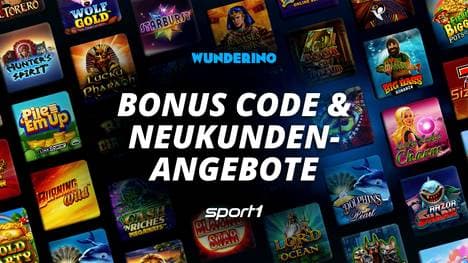Wunderino Bonus Code 2026