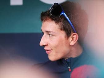 Lipowitz lässt aufhorchen