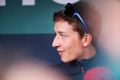 Lipowitz lässt aufhorchen