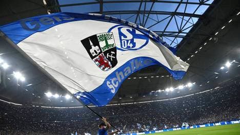 Der FC Schalke verkündet seine Geschäftszahlen
