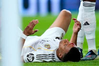 Nächster übler Real-Patzer!