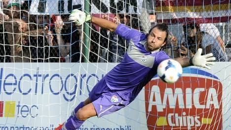 AS Roma v Bursaspor Kulubu - Pre-Season Friendly