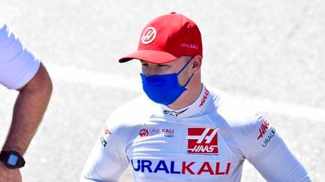 Schumacher-Teamkollege Nikita Mazepin sorgt in der Formel 1 weiter für Ärger