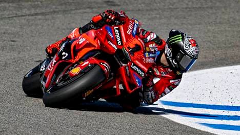 Ducati: Wer wird Bagnaias Partner?