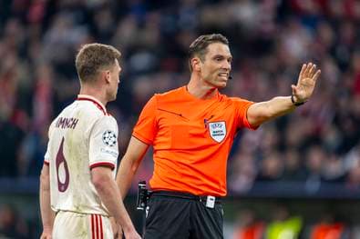Bayern-Schiri fix: "Ich war ein Schwieriger, ganz schlimm"