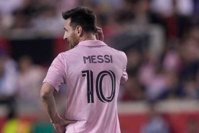 Genial oder dreist? Kuriose Trikot-Aktion von Messi-Klub