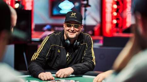 Phil Hellmuth