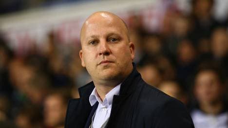 Marko Nikolic muss seinen Hut nehmen