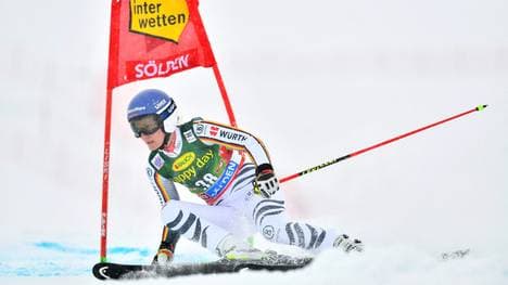 Unter den Top 30: Lena Dürr