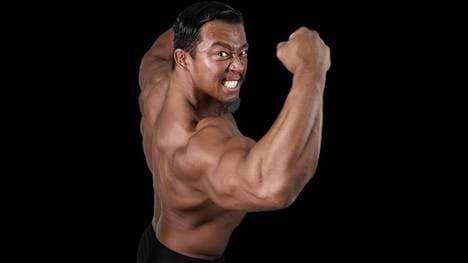 Wrestler Katsuya Kitamura ist mit nur 36 Jahren verstorben