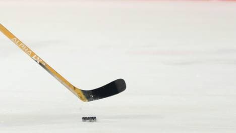 Rick Schofield nun bei den Nürnberg Ice Tigers