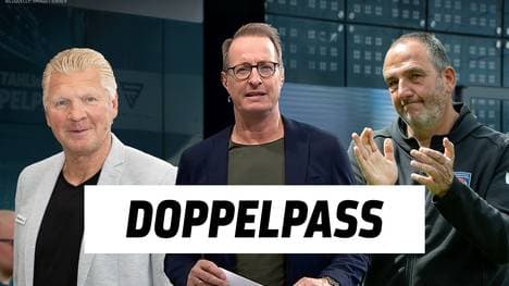 Der SPORT1 Doppelpass geht in die nächste Runde
