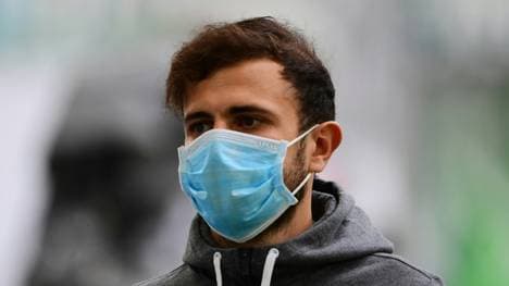 Mehmedi wechselt in die Türkei