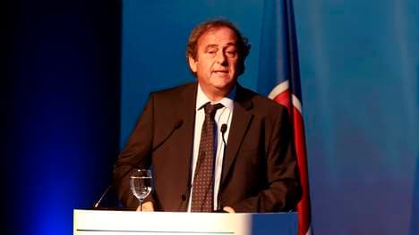 Die Karriere des Michel Platini