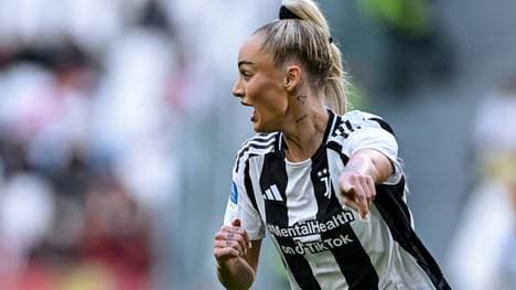 Bei Alisha Lehmann und ihrem Freund wurde eingebrochen