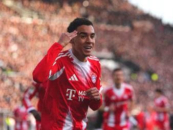 WM-Verzicht? Musiala reagiert deutlich