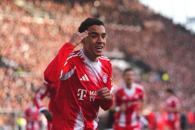 WM-Verzicht? Musiala reagiert deutlich